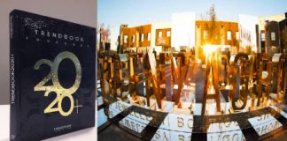 IEG VICENZAORO september 2018: i fenomeni che influenzano i nuovi consumatori nel nuovo TrendBook 2020+