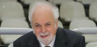 Scomparso Antonio Concato, “il presidente” dell’ A.S. Vicenza Basket Femminile: al “saluto” di Rucco e Celebron si aggiunge quello di Coviello e di VicenzaPiù