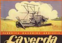 A Vicenza l’assemblea regionale dei pensionati di Confagricoltura: sabato 28 settembre all’Alfa fiera hotel Piergiorgio Laverda su meccanizzazione