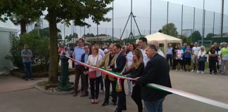 Romano d’Ezzelino, successo per ?Sportivamente Romano? e l’inaugurazione degli impianti sportivi