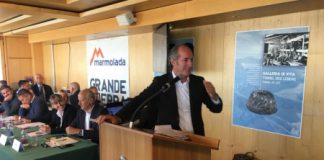 Marmolada, Luca Zaia: “seduta straordinaria del Consiglio regionale per difendere confini del Veneto”. Gli interventi