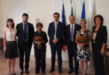 Gemellaggio Vicenza-Annecy, Francesco Rucco: “siamo riusciti a stupire la delegazione francese a Vicenza con un fine settimana all’insegna dell’oro”