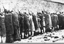 A Vicenza: contro Israele ci si richiama a Lutero e a qualche altro tedesco, non dimenticando un sovietico: La Voce del Sileno anno 3