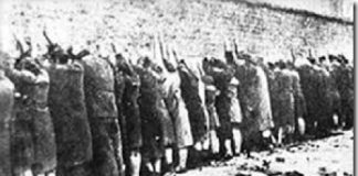 A Vicenza: contro Israele ci si richiama a Lutero e a qualche altro tedesco, non dimenticando un sovietico: La Voce del Sileno anno 3