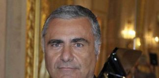 Giampiero Beltotto e Annalisa Carrara nel cda dell’associazione Teatro Stabile del Veneto “Carlo Goldoni”