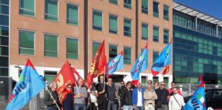 Sciopero gruppo Engineering per rinnovo contratto integrativo: in Veneto coinvolti 60 lavoratori a Vicenza e 200 a Padova