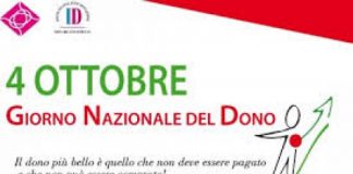 Bassano del Grappa, il 4 ottobre si celebra la Giornata del Dono