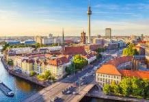 Arzignano, sabato 6 ottobre viaggio virtuale a Berlino