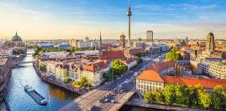 Arzignano, sabato 6 ottobre viaggio virtuale a Berlino