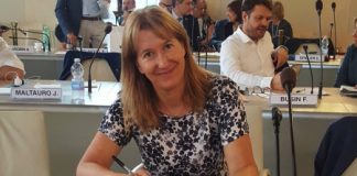 Viabilità in zona San Bortolo, Caterina Soprana presenta un’interpellanza sulle problematiche riscontrate