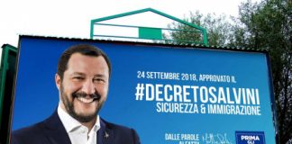 Dl Salvini sui migranti: le opinioni di PrimaNoi con Cioni e Centro Destra Veneto con Casali, Bassi e Barbisan