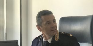 Malavita a campo Marzo, Parco Fornaci e via Adenauer, controllati 25 stranieri e 24 italiani: nigeriano espulso e bassanese S. Sechi arrestato per resistenza e aggressione