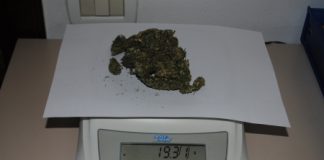 Thiene, denunciato un giovane per spaccio di droga