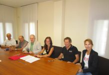 Nove, incontro tra il Comune e e le OO.SS. Cgil Cisl Uil Confederali e dei pensionati di Vicenza