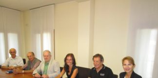 Nove, incontro tra il Comune e e le OO.SS. Cgil Cisl Uil Confederali e dei pensionati di Vicenza