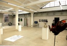 Schio, sabato 29 verrà inaugurata la mostra d’arte “mutAZIONI Simmetrie”