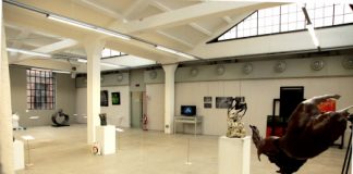 Schio, sabato 29 verrà inaugurata la mostra d’arte “mutAZIONI Simmetrie”