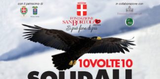 Vicenza: Serenissima Ristorazione all’evento per il decennale di Fondazione San Bortolo