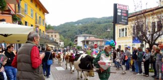 Festa Contadina a Valli del Pasubio: torna la fiera dell’agricoltura di montagna e l’Agri Street Food