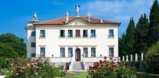 Sabato 29 si terrà ?Sensazioni notturne in villa Valmarana?, dalle 18,30 con Wetour Guide e Consorzio Vini Doc dei Berici e Cantina Porto Godi