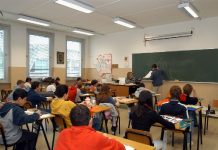 Scuola, l’insegnante Fantò (Psi): “un inizio d’anno allarmante col Governo del cambiamento”