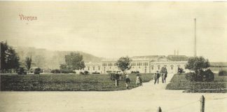 Parolin presenta la sua ricerca sulla storia di Campo Marzio: “primo volume per Rucco”. Esposto il plastico della Regia Città