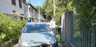 Sequestri a un evasore cinese nullatenente ma con villetta a Schio da 150 mila euro