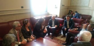 Legge 205: 1.5 miliardi a risparmiatori BPVi e Veneto Banca. Franco Conte: le decisioni del governo una grande vittoria del prof. Rodolfo Bettiol e di Patrizio Miatello