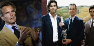 Zonin 1821, 40% al figlio di Luciano Benetton dai figli di Gianni Zonin: matrimonio veneto di interessi tra due famiglie simbolo delle due più grandi tragedie dei primi anni 2000