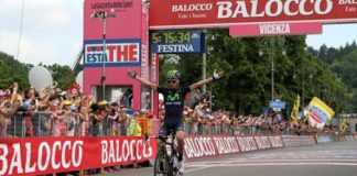 Mondiale di ciclismo a Vicenza, Sbrollini dopo incontro con Malagò: “game over, una cruda realtà”