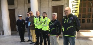 Valle dell’Agno Emergenze: quando la Protezione Civile finisce in vetrina