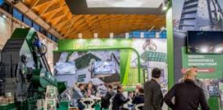 Italian Exhibition Group esporta in Cina il know-how di Ecomondo