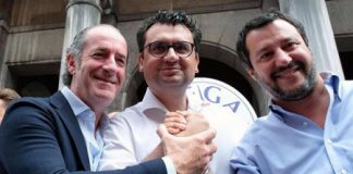 Mondiali di ciclismo, Fracasso e Colombara: “fallimento di Zaia e Rucco”