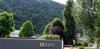 Pfas, la richiesta di Miteni: presenza di Arpav in tutte le ispezioni e indagini