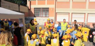 ?Puliamo il mondo? il 28 settembre, Legambiente con Comune e Aim triplica gli appuntamenti
