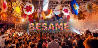 Vicenza, sabato 29 a Villa Bonin la festa Summer Closing