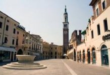 Thiene, domenica 30 la prevenzione sismica scende in piazza