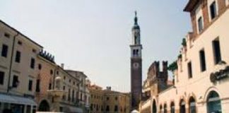 Thiene, domenica 30 la prevenzione sismica scende in piazza