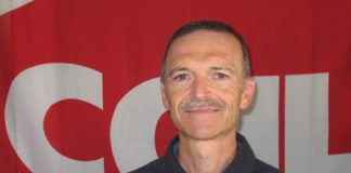 Pfas, il segretario Cgil Giampaolo Zanni ai dirigenti Miteni: “smettetela di accusare”