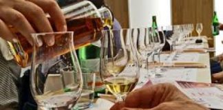 Grapperie aperte 2018, domenica 7 ottobre in Veneto saranno 4 le distillerie visitabili
