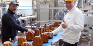 Famiglia Spezzapria di origini vicentine salva la veronese Melegatti. Zaia: “bella notizia dal tribunale”