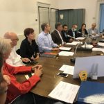 Ai primi 100 giorni soft della maggioranza di Francesco Rucco rispondono quelli paciosi dell’opposizione di Otello Dalla Rosa: mancano, eccome se mancano i 5 Stelle!