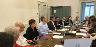 Ai primi 100 giorni soft della maggioranza di Francesco Rucco rispondono quelli paciosi dell’opposizione di Otello Dalla Rosa: mancano, eccome se mancano i 5 Stelle!