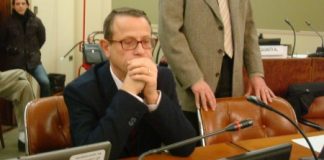 Pio Serafin e il fuoco amico di un’opposizione anche a Vicenza non in grado di stimolare la maggioranza Pio Serafin, consigliere comunale