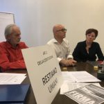 Un’interrogazione sulla Fondazione Roi di Giovanni Rolando e del centrosinistra ricorda a Rucco l’impegno a costituire il comune di Vicenza parte civile contro BPVi e Zonin