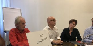 Un’interrogazione sulla Fondazione Roi di Giovanni Rolando e del centrosinistra ricorda a Rucco l’impegno a costituire il comune di Vicenza parte civile contro BPVi e Zonin