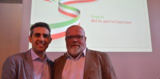 Si presenta a Padova “Italia in Comune” con Pascucci e Pizzarotti: per Vicenza parla il coordinatore Daniele Ferrarin