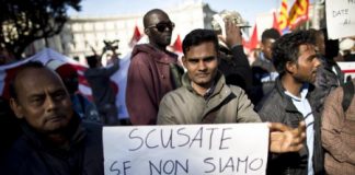 ?Nei Tg le notizie sugli immigrati aumentate di 10 volte in 12 anni?