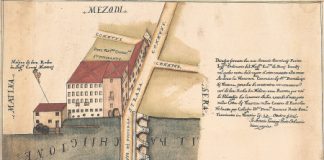 La “Stradella della ex Carceri” di Cicero. Possamai: “salviamo la Spiaggetta”, Parolin: “orribile chiosco tra topi e nutrie”