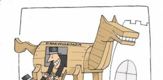 Intesa ha “un cuore grande come una casa”, FQ: perciò propone una polizza a vita priva di valenze assicurative e con una trasparenza pressoché nulla  ai clienti delle banche venete